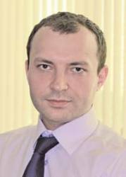 Колыбельников Александр