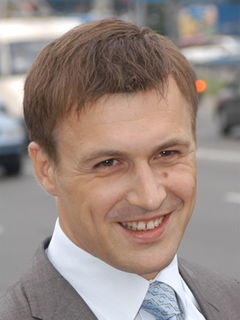 Онистрат Андрей Аркадьевич