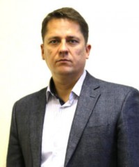 Алешин Дмитрий Владимирович