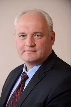 Яшников Дмитрий Георгиевич