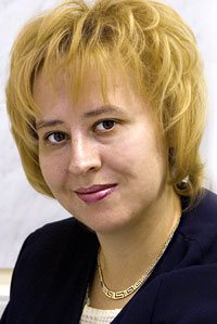 Мильчакова Наталья