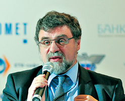 Товб Юрий Самуилович