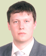 Юрьев Дмитрий Владимирович