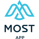 Мост-апп (Most app)