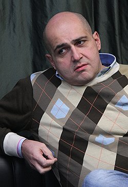 Акопов Рафаэль Павлович