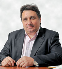 Гаврилов Виктор Николаевич