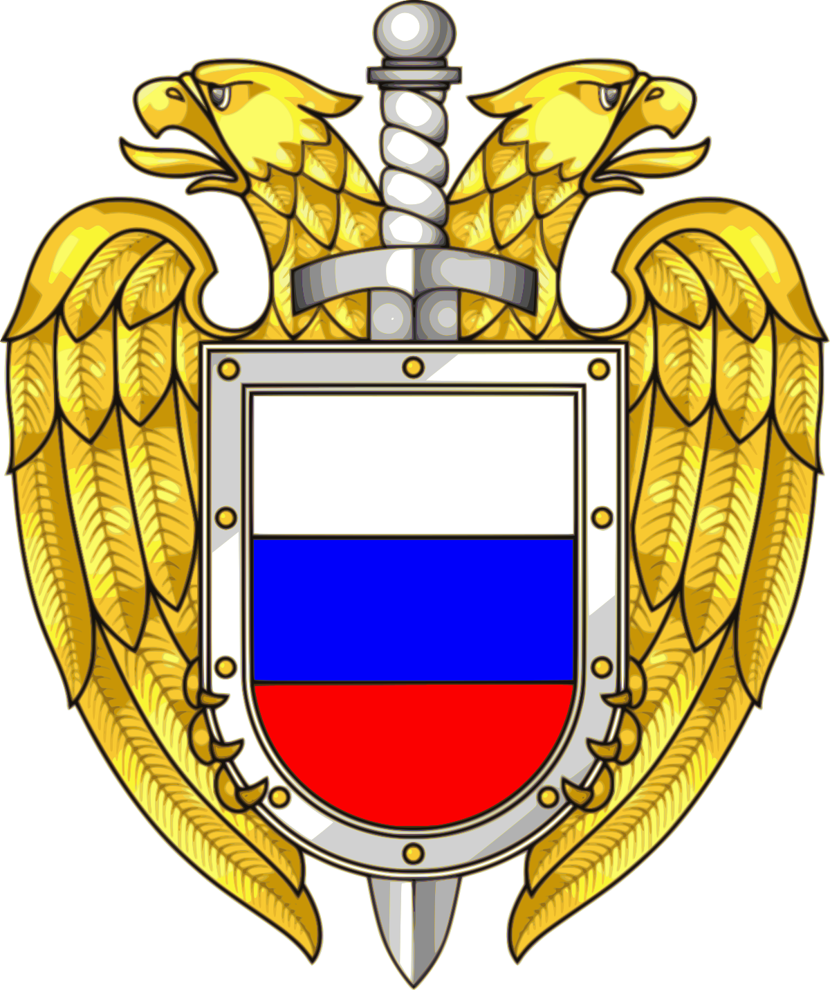 Оку фсо россии