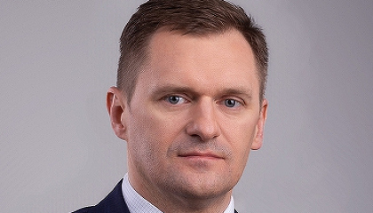 Экс-глава МГТС Павел Кузнецов назначен гендиректором СДЭК