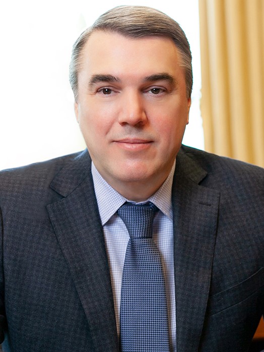 Калин александр борисович биография