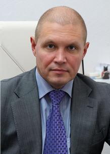 Титов Игорь Вадимович