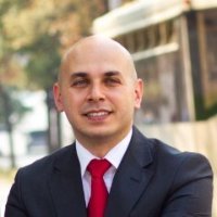 Эрол Бахадыр (Bahadir Erol)