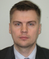 Константинов Андрей