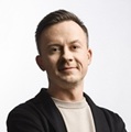 speaker photo