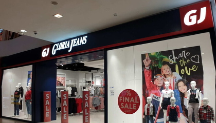 Gloria Jeans