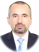 Степанов Олег Владимирович