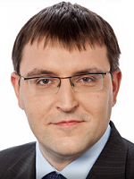 Чайкин Михаил Михайлович