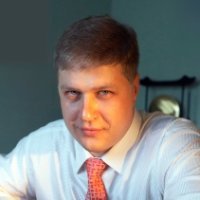 Анисимов Игорь