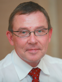 Кириллов Юрий Викторович