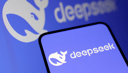 DeepSeek привлекла $7,4 млрд и стала самым дорогим ИИ-стартапом в Китае