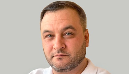 Антон Хаймовский, Content AI: Интеллектуальная обработка документов умрет как класс, — и это хорошая новость