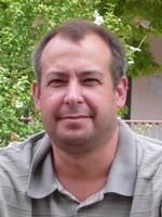 Загурский Сергей