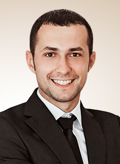 Олейник Дмитрий Леонидович