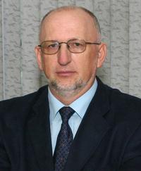 Белкин Виктор Григорьевич