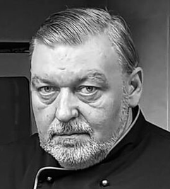 Андрей Павлович Сульдин