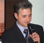 Кудрин Алексей