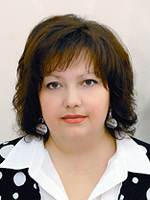 Тимирясова Асия Витальевна