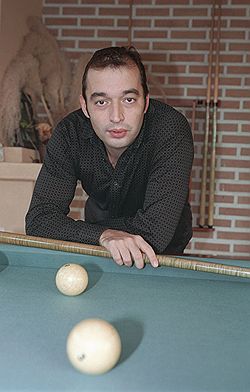 Шляпочник Яков