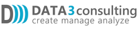 ДАТА 3 Консалтинг