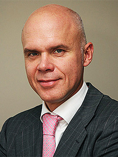 Антонов Игорь Станиславович