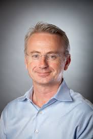 Фазерс Билл (Bill Fathers)