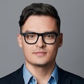 speaker photo