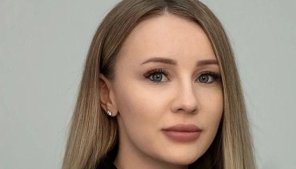 Ольга Степакова возглавила Минцифры Мурманской области