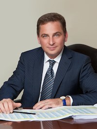 Балакин Сергей Витальевич