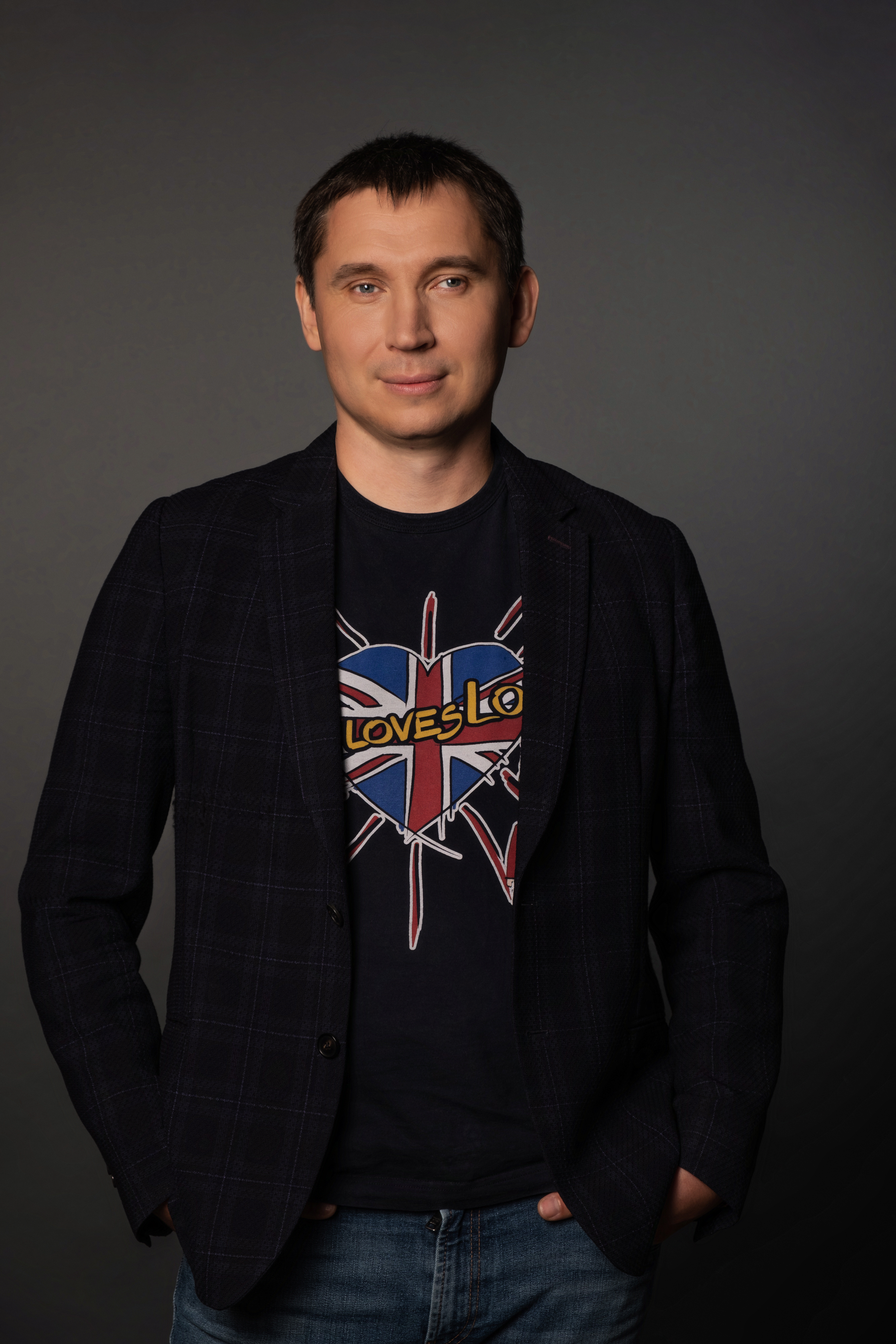 виталия пономарева