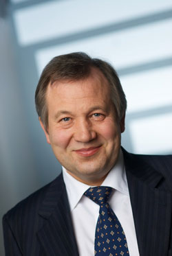 Красников Геннадий Яковлевич