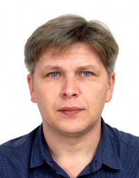 Максимов Виталий Евгеньевич