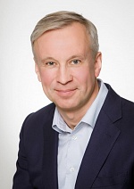 Буланцев Игорь Владимирович