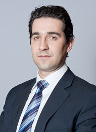 Огороднов Сергей