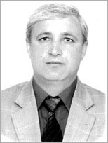 Фетисов Олег Петрович