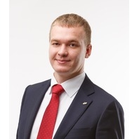 Вяткин Николай Викторович