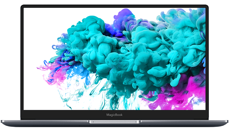HONOR MagicBook 15