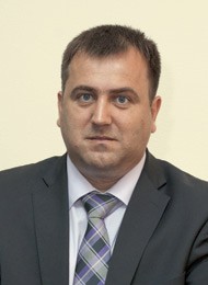 Усиков Владимир Алексеевич