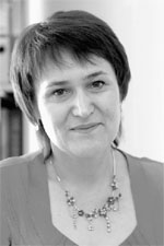 Менщикова Ольга Валентиновна