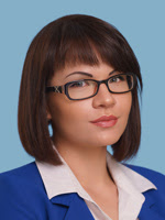 Жукова Анастасия