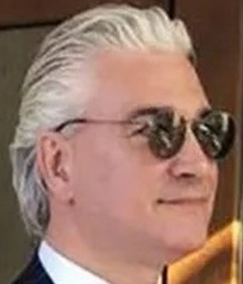 Белюскин Сергей Викторович