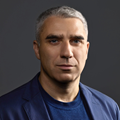 speaker photo